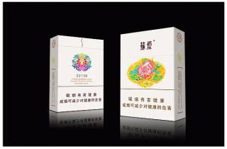 芙蓉王硬蓝香烟批发进货：专业揭秘芙蓉王硬蓝批发进货优势明显