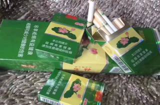 沉香爆珠香烟价格是多少，让我们看看详细解答！